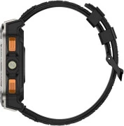 Смарт-часы Blackview W80 Pro Black (6931548324089) (UA)