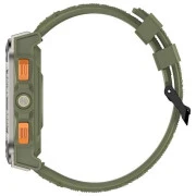 Смарт-часы Blackview W80 Pro Green (6931548324072) (UA)