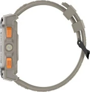 Смарт-часы Blackview W80 Pro Khaki (6931548324096) (UA)