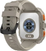 Смарт-часы Blackview W80 Pro Khaki (6931548324096) (UA)