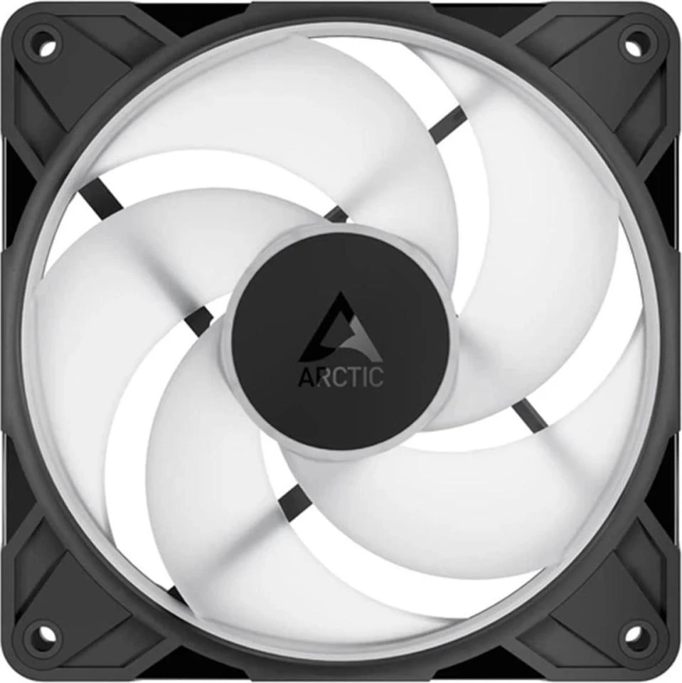 Вентилятор Arctic P12 Pro Reverse A-RGB 3-Pack (ACFAN00333A) (UA)