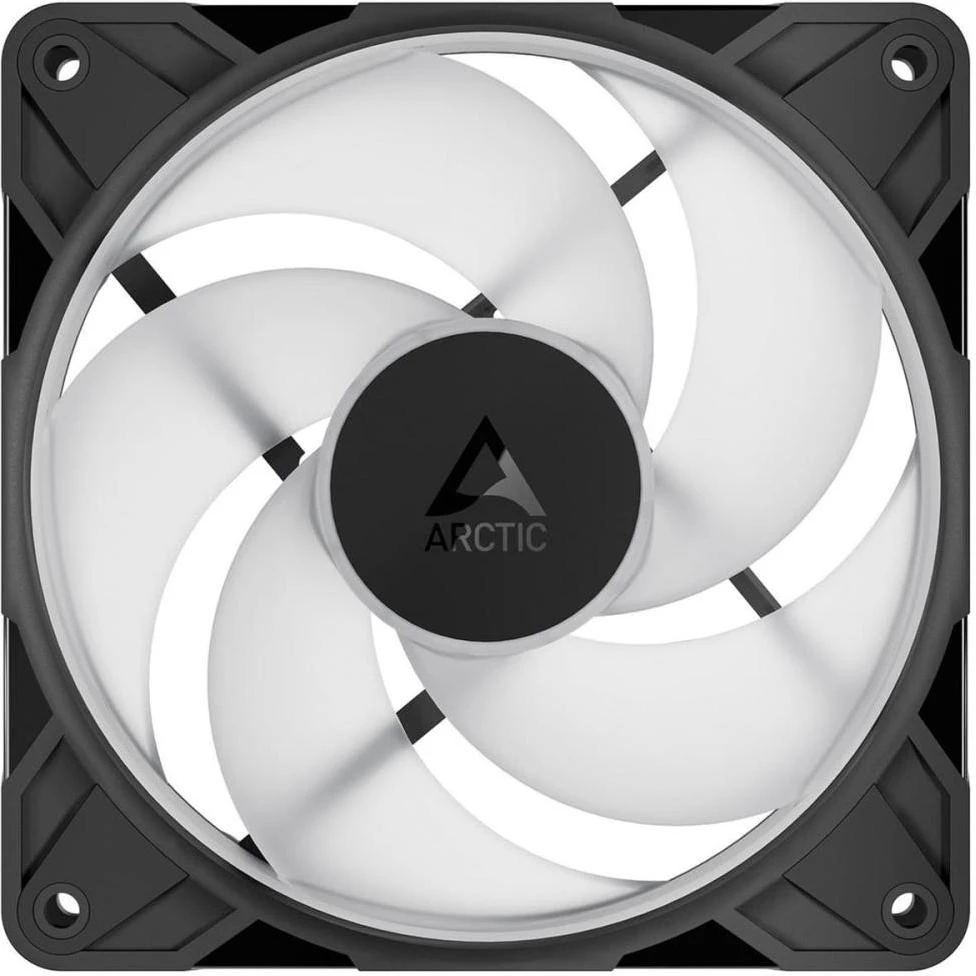 Вентилятор Arctic P12 Pro Reverse A-RGB (ACFAN00322A) (UA) Бренд: Arctic; Призначення: для