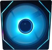 вентилятор Cooling Baby Mirror Fan BK 1 (UA)