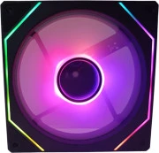 вентилятор Cooling Baby Mirror Fan BK 1 (UA)