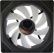 вентилятор Cooling Baby Mirror Fan BK 1 (UA)