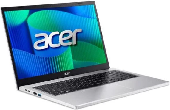 Acer Extensa 15 EX215-57-50E0 Pure Silver (NX.EJAEU.009) (UA)