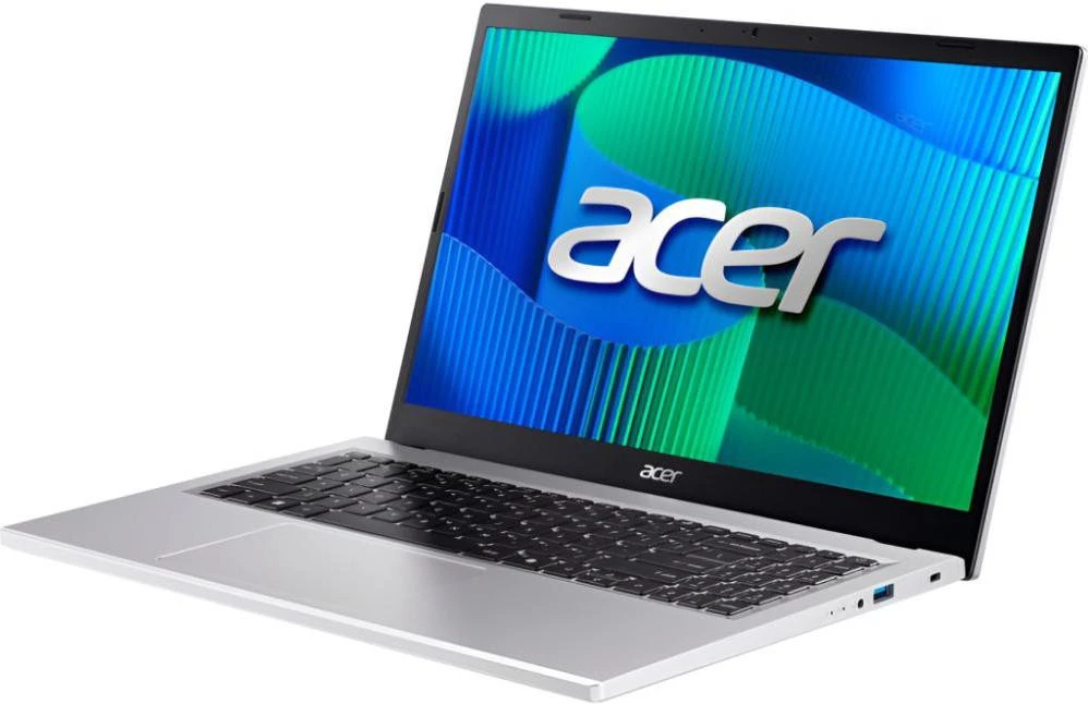 Acer Extensa 15 EX215-57-54NG Pure Silver (NX.EJAEU.007) (UA) Бренд: Acer; Линейка: Extensa 15 EX215-57;