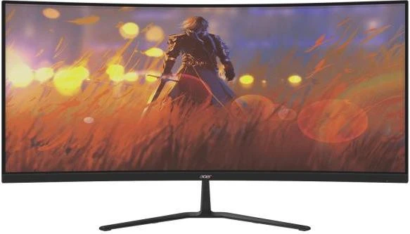 Acer Nitro ED340CURX0bmiipx (UM.CE0EE.009) (UA) Бренд: Acer; Діагональ екрана,