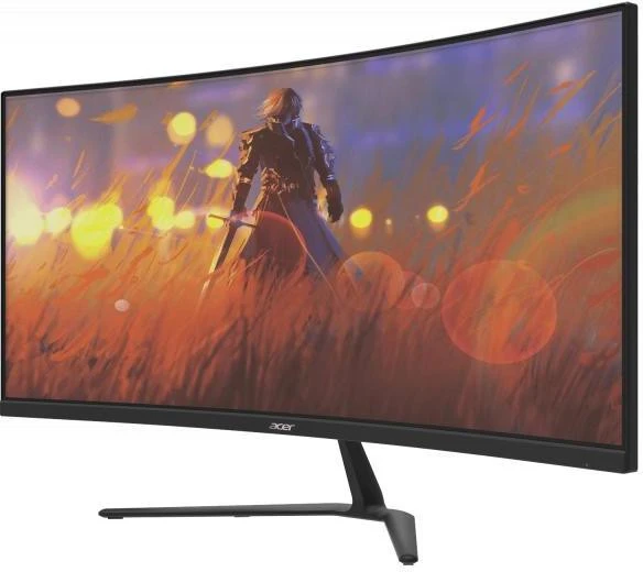 Acer Nitro ED340CURX0bmiipx (UM.CE0EE.009) (UA) Бренд: Acer; Диагональ экрана,