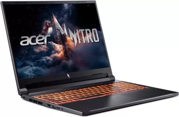 Acer Nitro V 16 ANV16-72-58YH Black (NH.QUSEU.003) (UA)