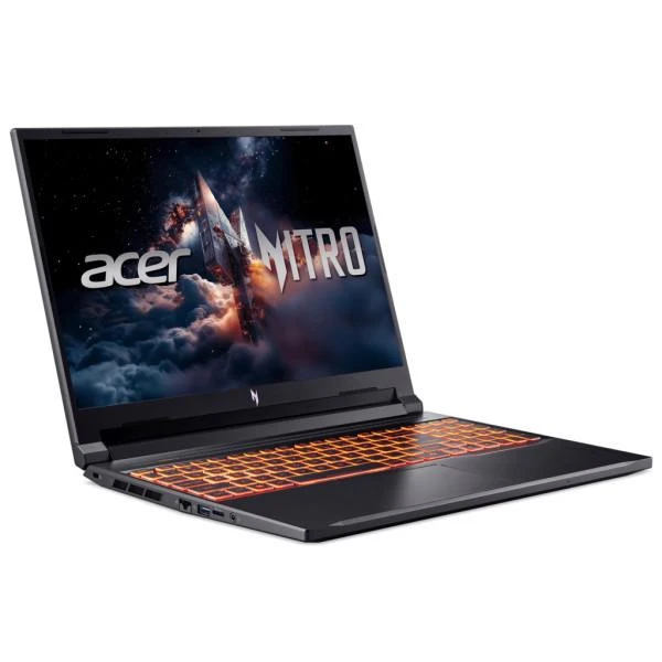 Acer Nitro V 16 ANV16-72-722V Black (NH.QZREU.004) (UA)