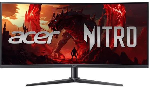 Acer Nitro XZ340CURX0bmiiphx (UM.CX0EE.013) (UA)