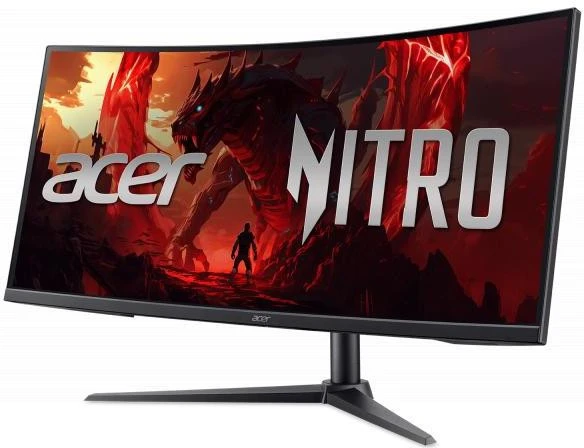Acer Nitro XZ340CURX0bmiiphx (UM.CX0EE.013) (UA)