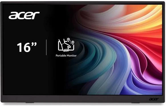 Acer PM161Wbmiuux (UM.ZP1EE.012) (UA)