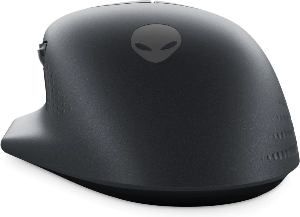 Alienware AW620M Dark Side of the Moon (545-BBFB) (UA) Бренд: Alienware; Безпроводне