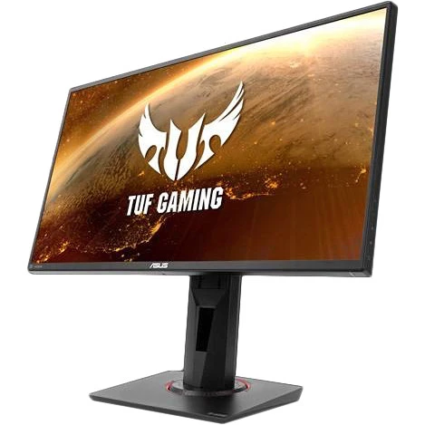 ASUS TUF Gaming VG259QMRL5A (90LM0530-B01370) (UA)