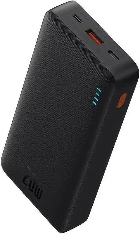 Baseus Airpow 20000mAh 20W Black (P10022804113-00) (UA)