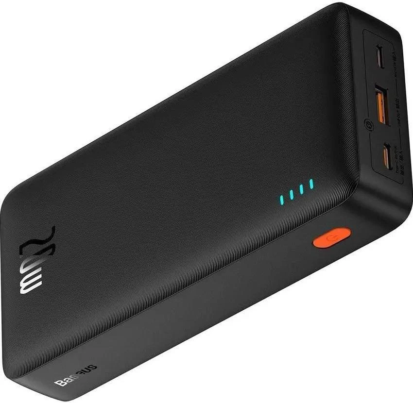 Baseus Airpow 20000mAh 20W Black (P10022804113-00) (UA)