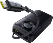 Baseus Free2Pull 20000mAh Cosmic Black (P10073700123-00) (UA)