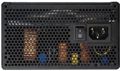 Cougar GLE 1200 (31GF120001P01) (UA) Бренд: Cougar; Форм-фактор БП: ATX;