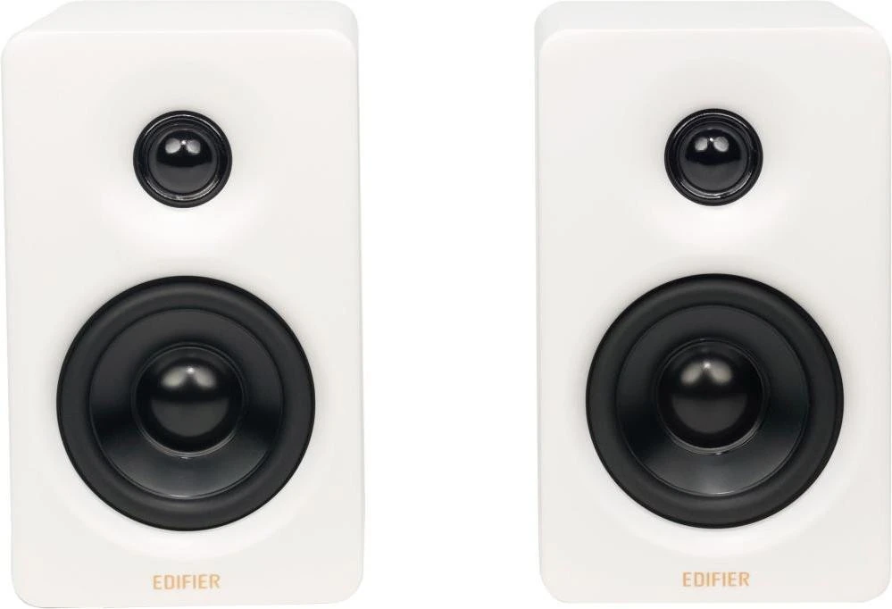 Edifier M60 Bluetooth White (M60White) (UA) Бренд: Edifier; Установка: