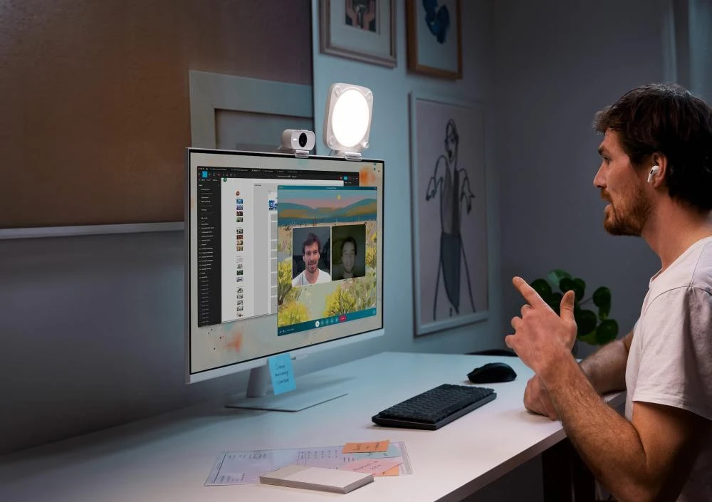 Elgato Facecam Neo (10WAE9901) (UA)