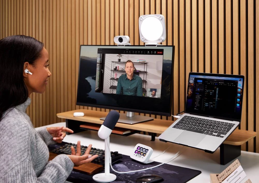 Elgato Facecam Neo (10WAE9901) (UA)