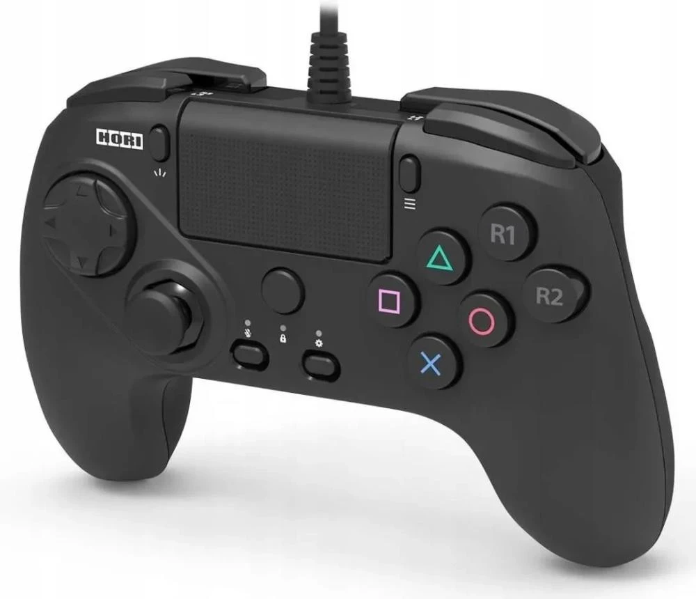 Геймпад Hori Fighting Commander Octa PS5/PS4/PC (SPF-023U) (UA)