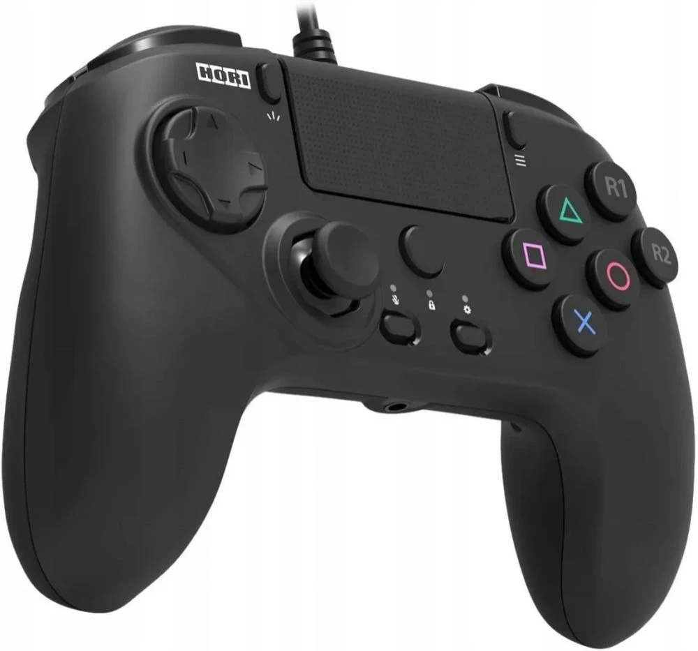Геймпад Hori Fighting Commander Octa PS5/PS4/PC (SPF-023U) (UA)