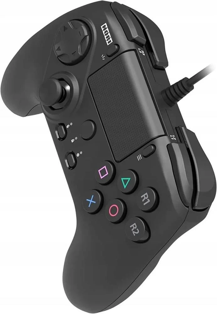 Геймпад Hori Fighting Commander Octa PS5/PS4/PC (SPF-023U) (UA)