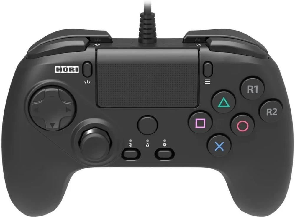 Геймпад Hori Fighting Commander Octa PS5/PS4/PC (SPF-023U) (UA)