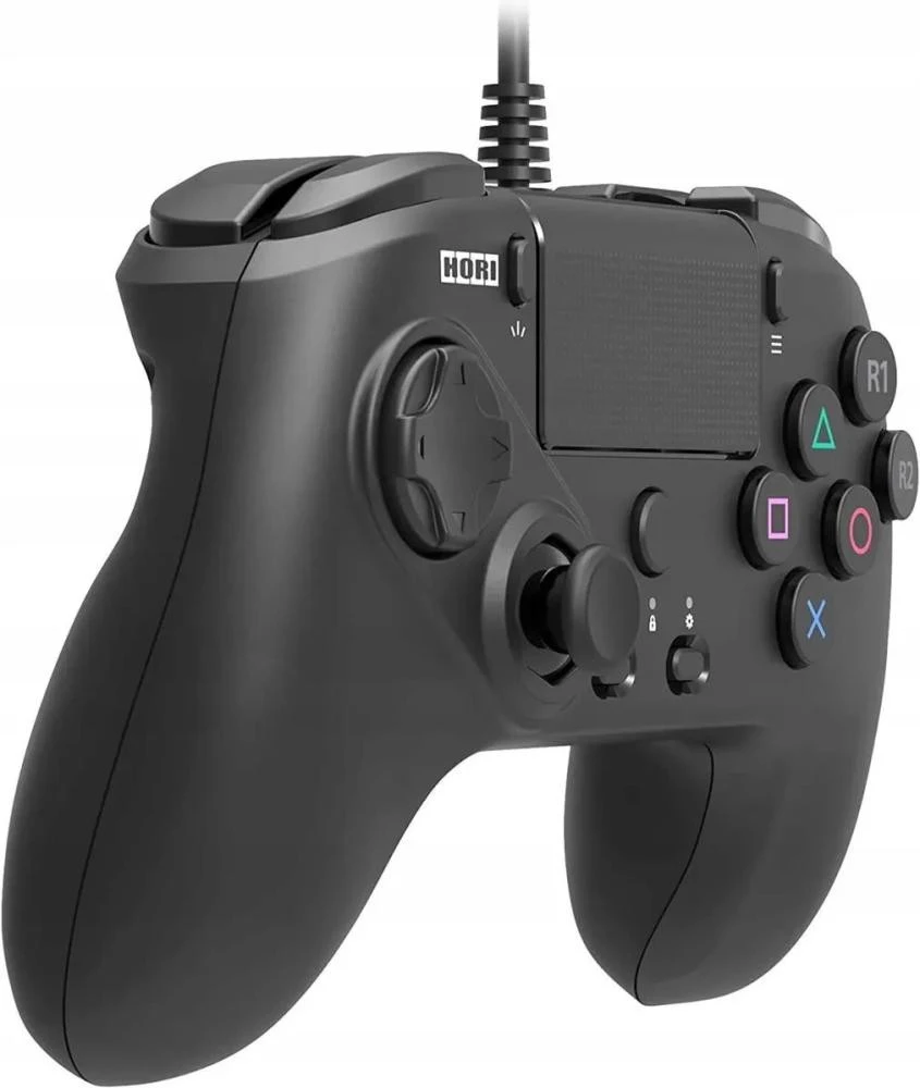 Геймпад Hori Fighting Commander Octa PS5/PS4/PC (SPF-023U) (UA)