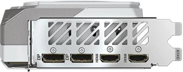 GIGABYTE Radeon RX 9070 XT GAMING OC ICE 16G (GV-R907XGAMINGOCICE-16GD) (UA) Бренд: GIGABYTE; Виробник GPU: AMD; GPU: