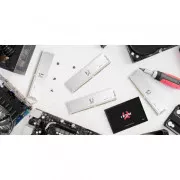 GOODRAM 16 GB (2x8GB) DDR4 3600 MHz IRDM PRO White (IRP-W3600D4V64L18S/16GDC) (UA)