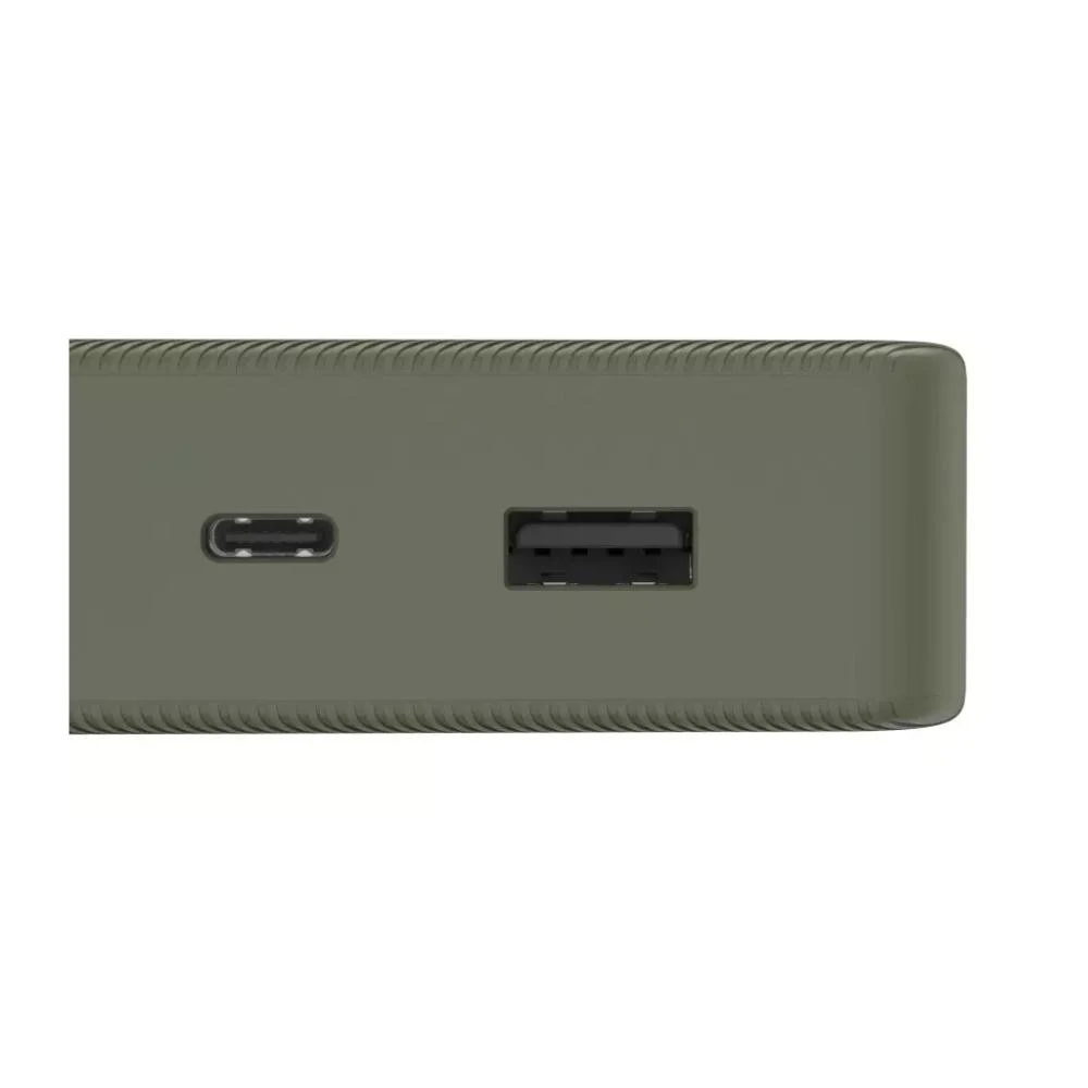 HAMA 20000 mAh Green (00201716) (UA)