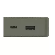 HAMA 20000 mAh Green (00201716) (UA)