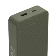 HAMA 20000 mAh Green (00201716) (UA)