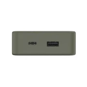 HAMA 20000 mAh Green (00201716) (UA)
