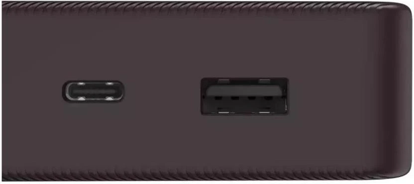 HAMA 20000 mAh Plum (00201715) (UA)