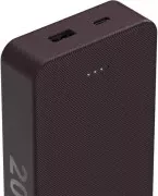 HAMA 20000 mAh Plum (00201715) (UA)