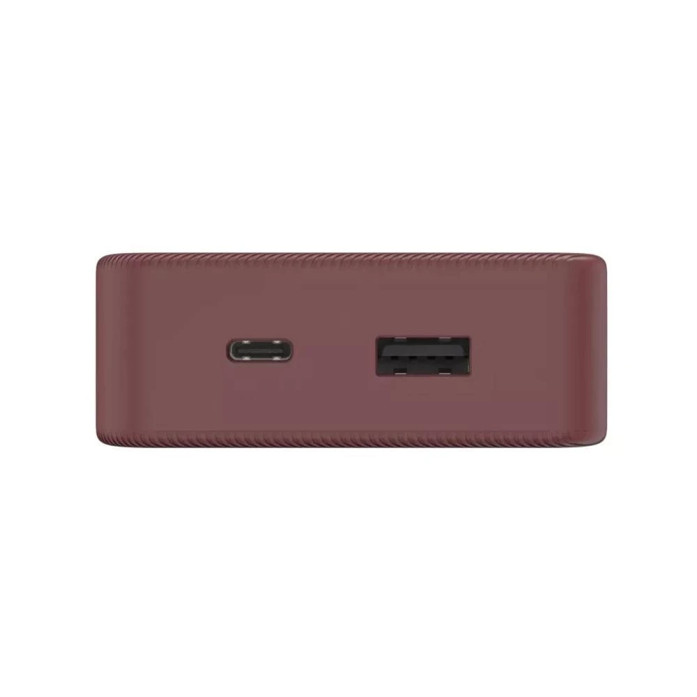 HAMA 20000 mAh Red (00201717) (UA) Бренд: HAMA; Заряджаються