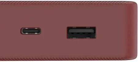 HAMA 20000 mAh Red (201717) (UA)