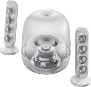 HARMAN-KARDON SoundStik 5 Білий (HKSOUNDSTK5WEP) (UA)