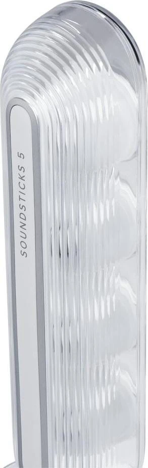 HARMAN-KARDON SoundStik 5 Білий (HKSOUNDSTK5WEP) (UA)