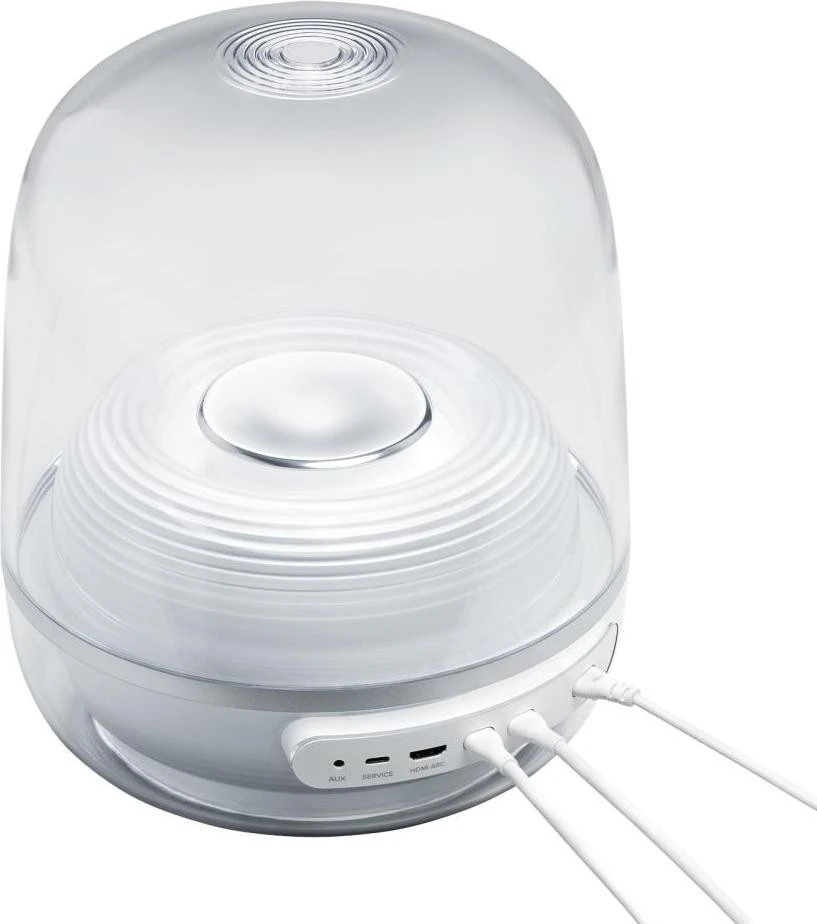 HARMAN-KARDON SoundStik 5 Білий (HKSOUNDSTK5WEP) (UA)