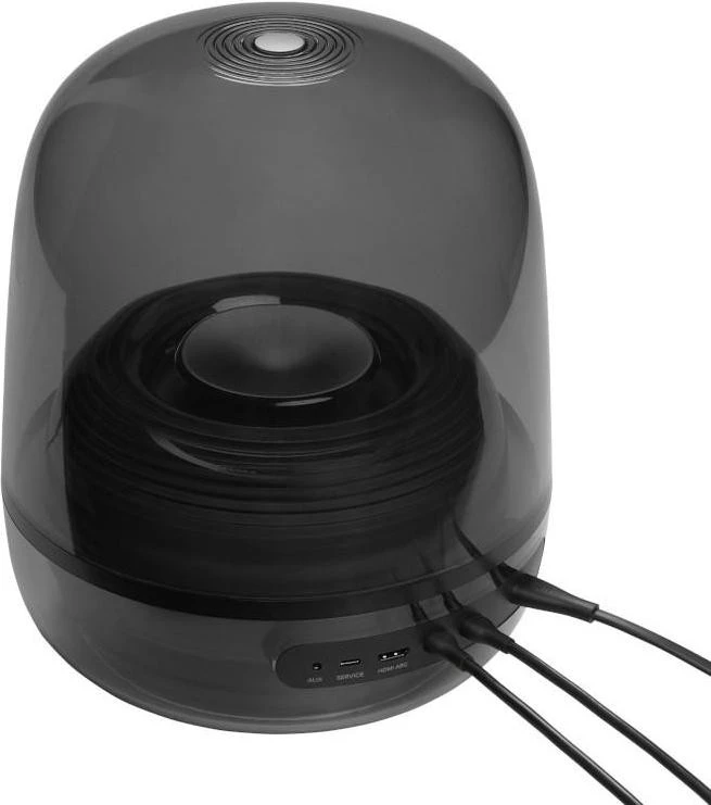 HARMAN-KARDON SoundStik 5 Чорний (HKSOUNDSTK5BEP) (UA)