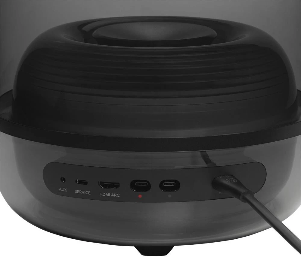 HARMAN-KARDON SoundStik 5 Чорний (HKSOUNDSTK5BEP) (UA)