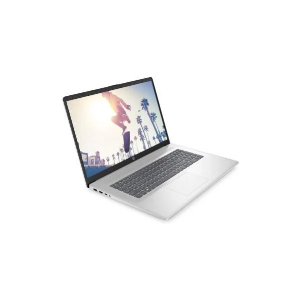 HP 17-cn4038ua Natural Silver (C9RL5EA) (UA)