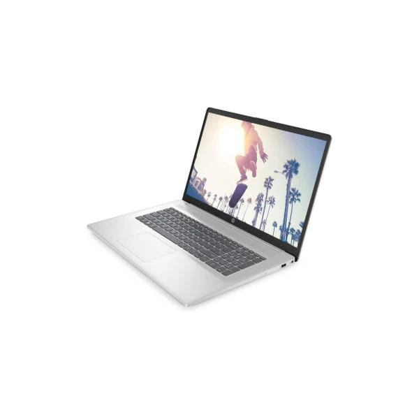 HP 17-cn4038ua Natural Silver (C9RL5EA) (UA)