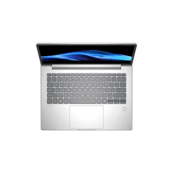 HP EliteBook 6 G1i 14 Silver (AV3Q5AV_V9) (UA) Бренд: HP; Конструкція: Класичний;